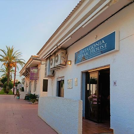 La Morada Villa Gran Alacant Ngoại thất bức ảnh