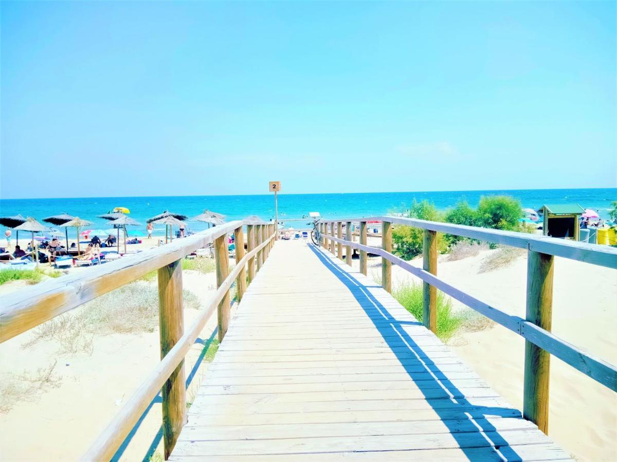 La Morada Villa Gran Alacant Ngoại thất bức ảnh