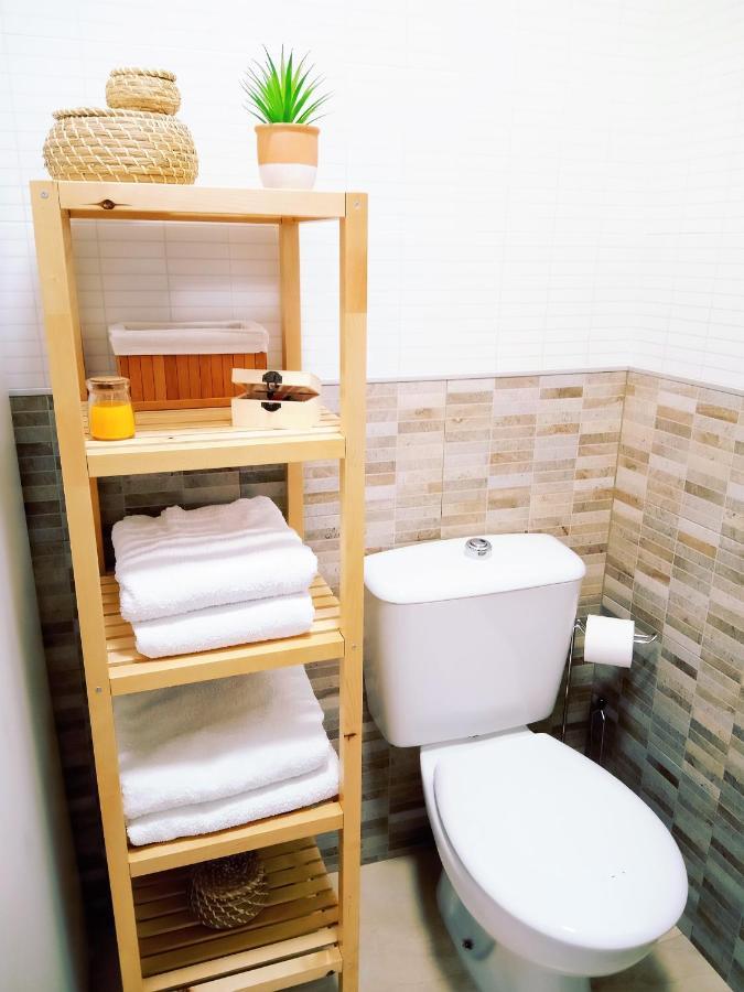 La Morada Villa Gran Alacant Ngoại thất bức ảnh