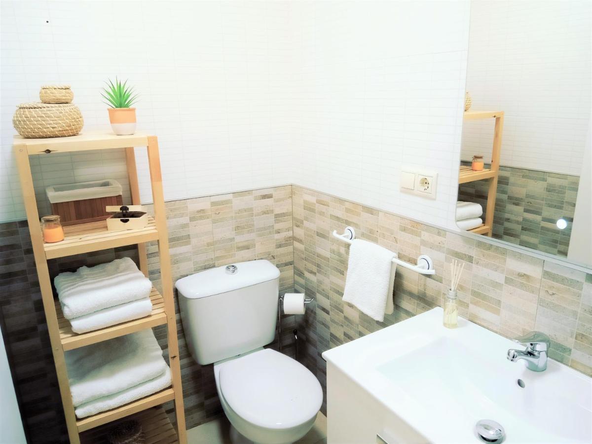 La Morada Villa Gran Alacant Ngoại thất bức ảnh