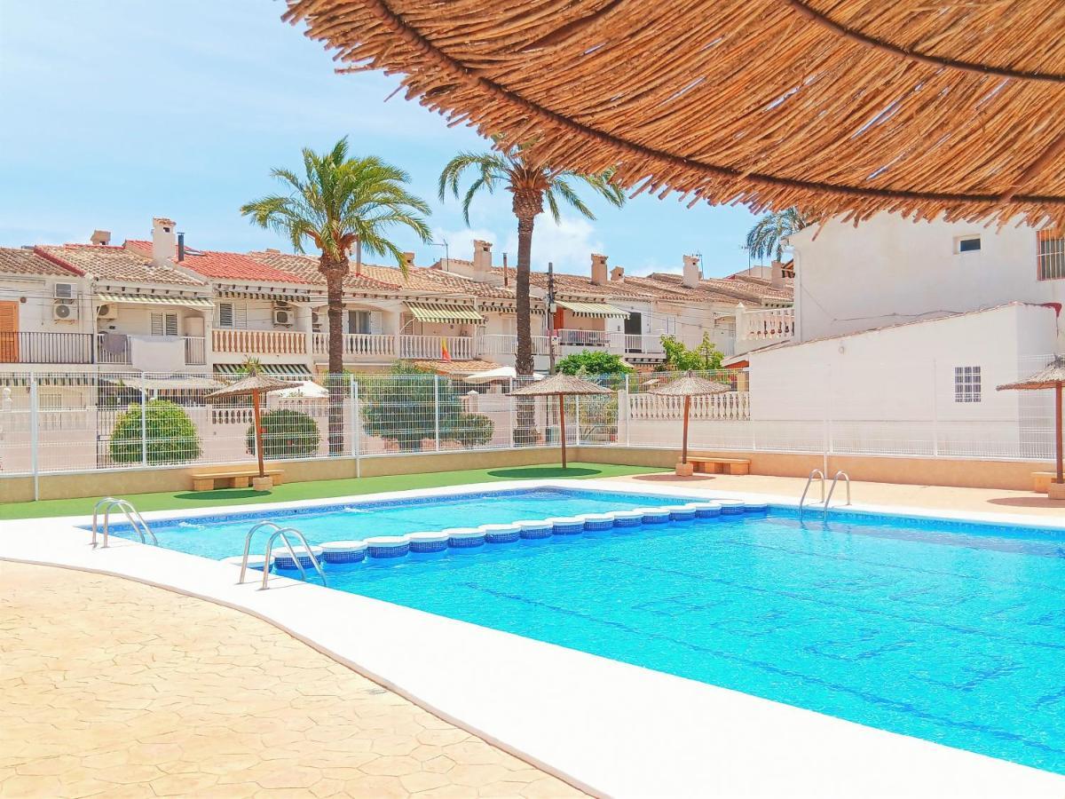 La Morada Villa Gran Alacant Ngoại thất bức ảnh