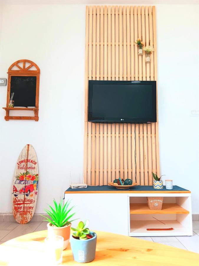 La Morada Villa Gran Alacant Ngoại thất bức ảnh