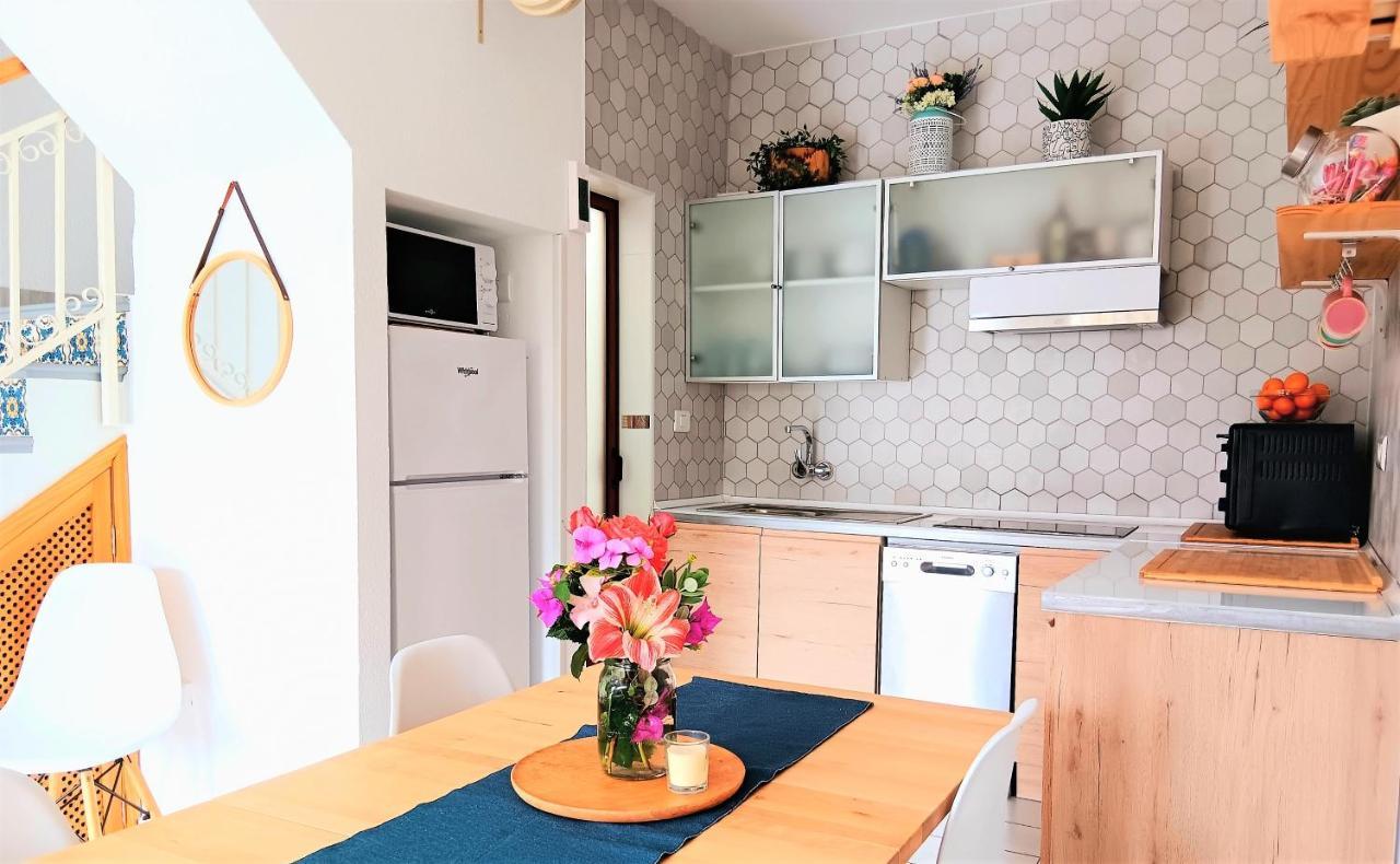La Morada Villa Gran Alacant Ngoại thất bức ảnh