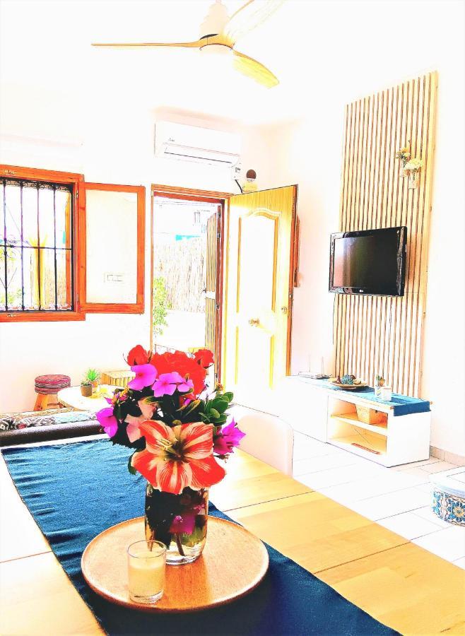 La Morada Villa Gran Alacant Ngoại thất bức ảnh