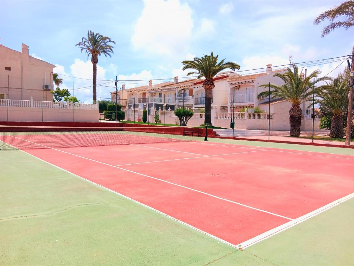 La Morada Villa Gran Alacant Ngoại thất bức ảnh