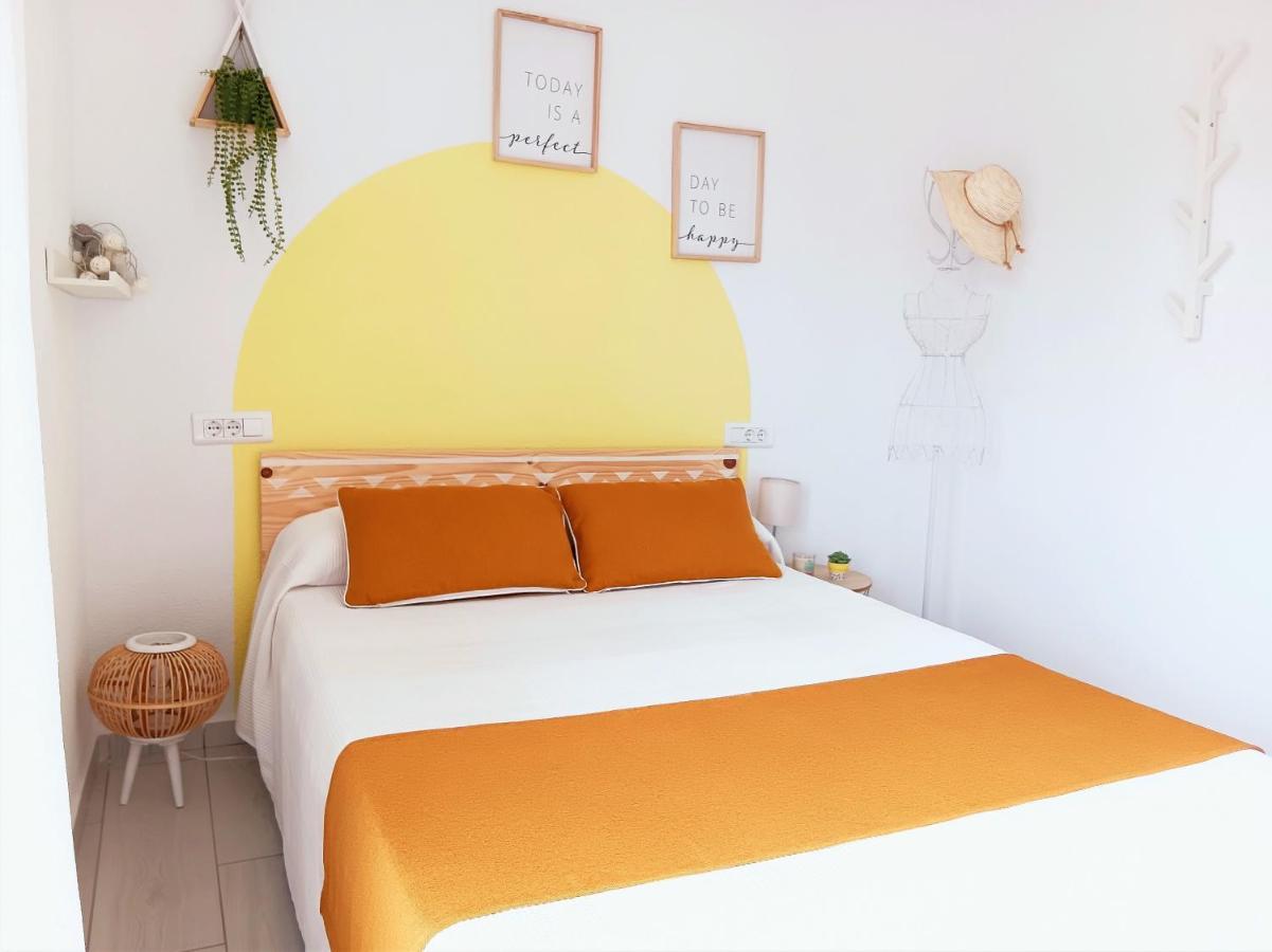 La Morada Villa Gran Alacant Ngoại thất bức ảnh