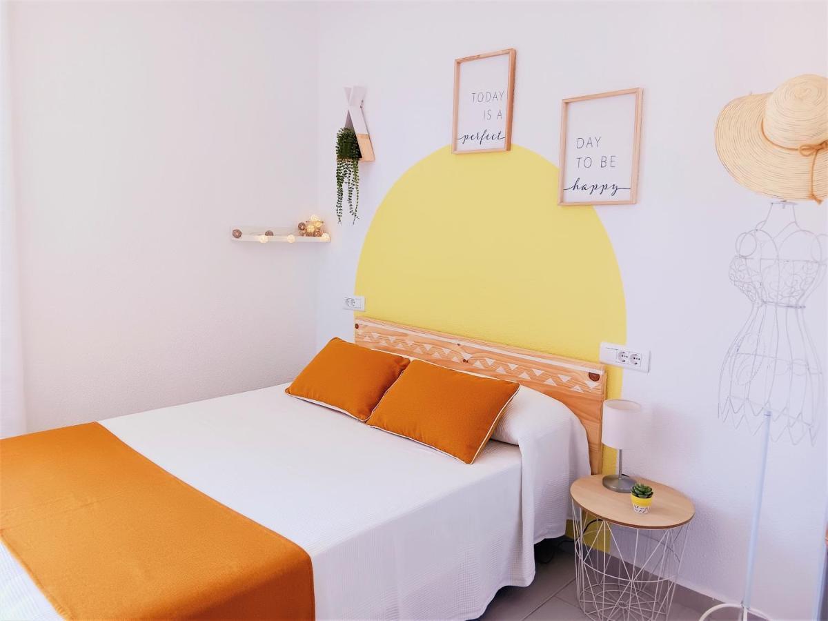 La Morada Villa Gran Alacant Ngoại thất bức ảnh