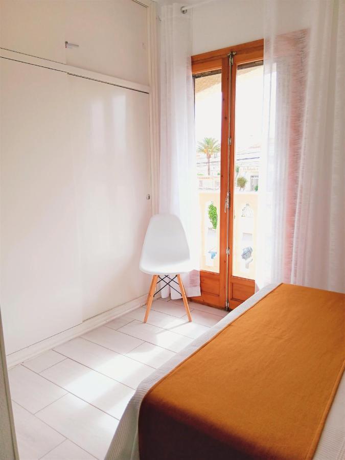 La Morada Villa Gran Alacant Ngoại thất bức ảnh