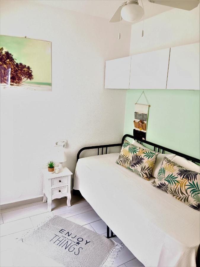 La Morada Villa Gran Alacant Ngoại thất bức ảnh